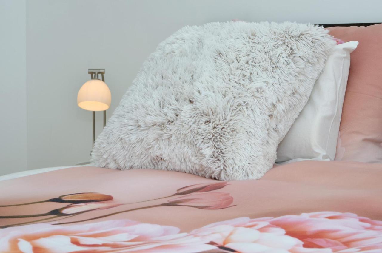 Apartmani Adela Solin Exteriör bild