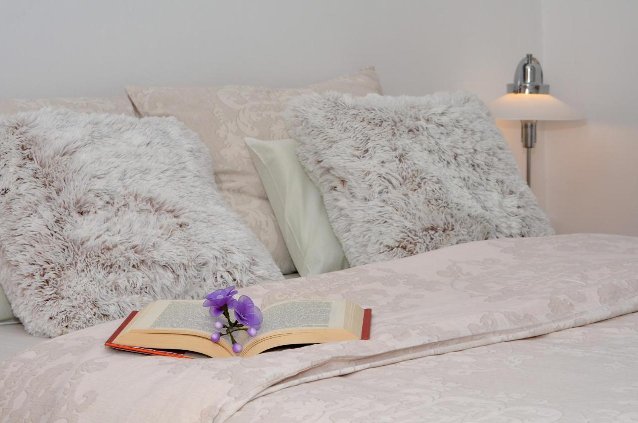 Apartmani Adela Solin Exteriör bild